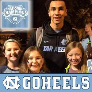 Meet your Posher, Eric